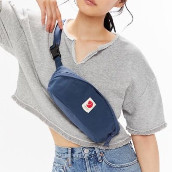 fjallraven medium hip pack